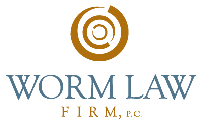 Worm Law Firm